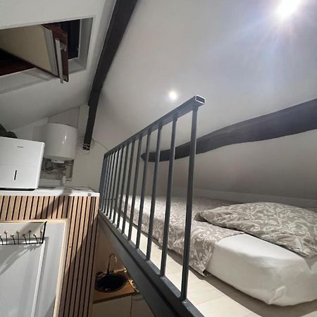 Maison Spa Soisy-sur-Seine Εξωτερικό φωτογραφία