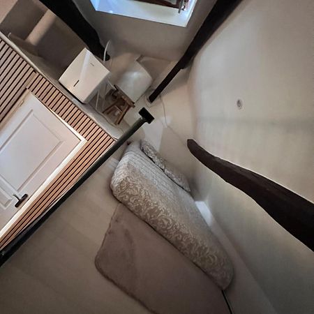 Maison Spa Soisy-sur-Seine Εξωτερικό φωτογραφία