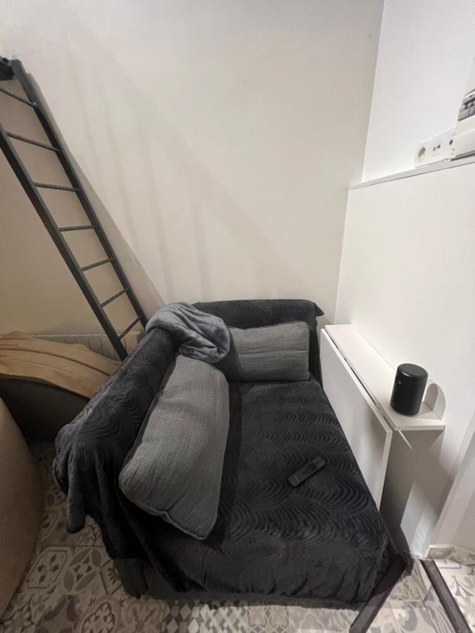 Maison Spa Soisy-sur-Seine Εξωτερικό φωτογραφία