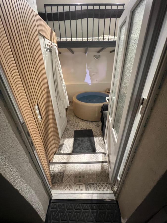 Maison Spa Soisy-sur-Seine Εξωτερικό φωτογραφία