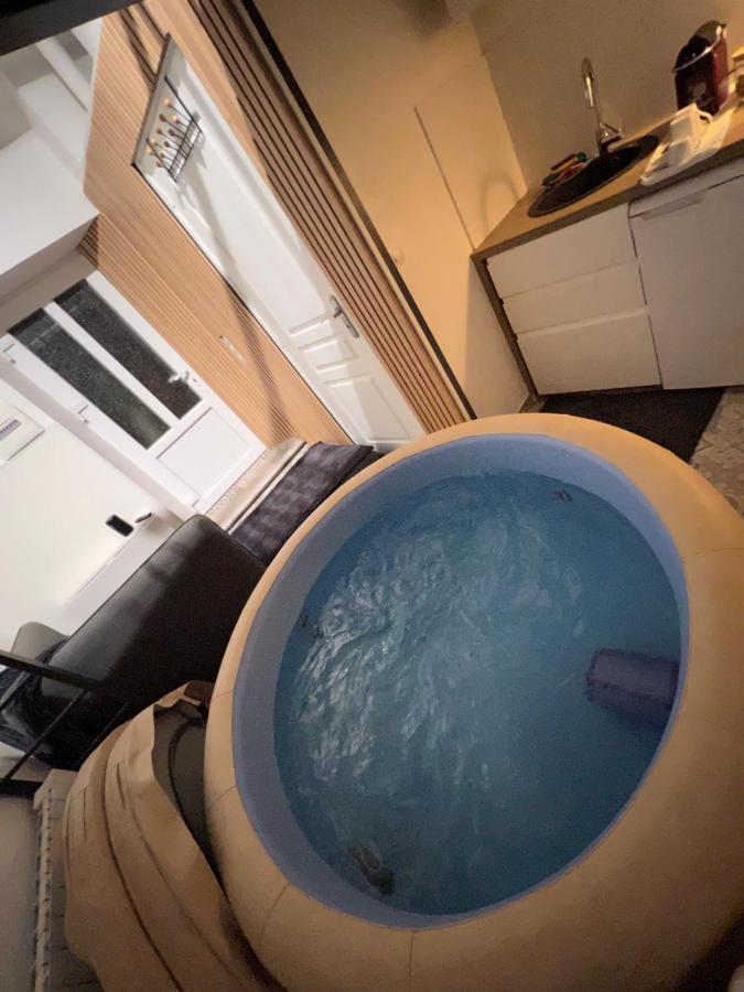 Maison Spa Soisy-sur-Seine Εξωτερικό φωτογραφία