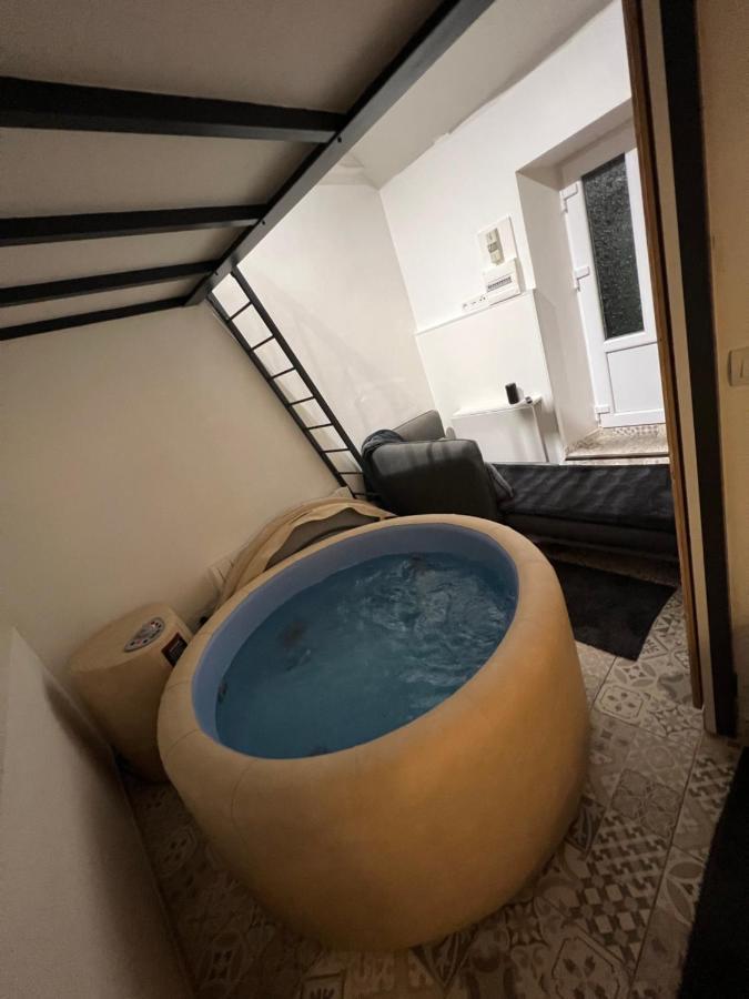 Maison Spa Soisy-sur-Seine Εξωτερικό φωτογραφία