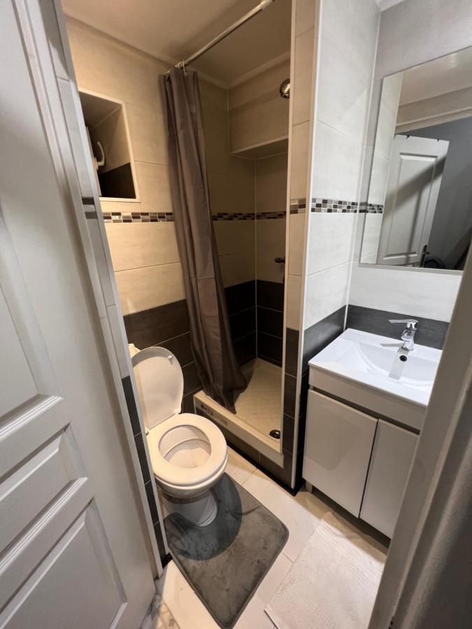 Maison Spa Soisy-sur-Seine Εξωτερικό φωτογραφία