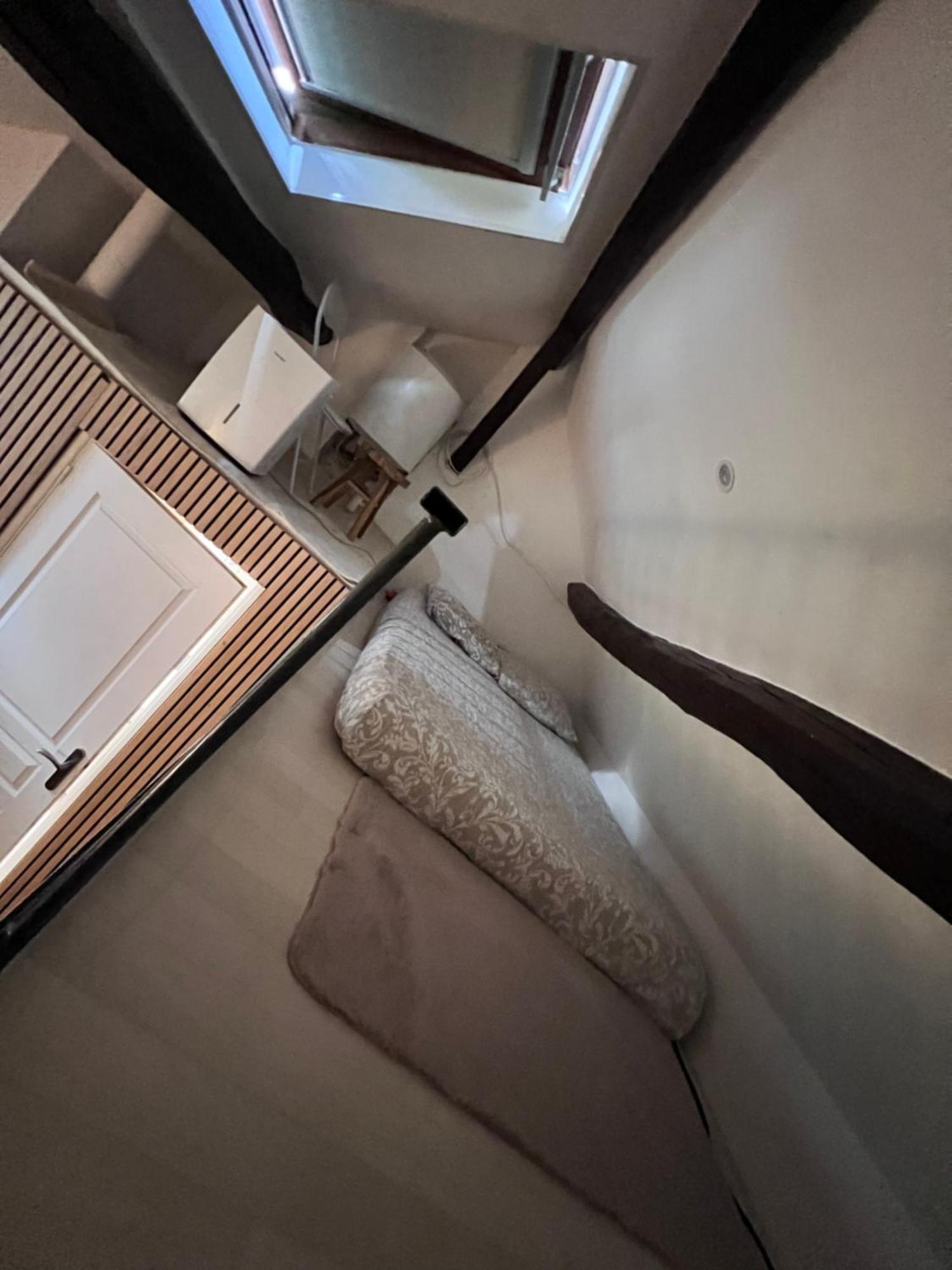 Maison Spa Soisy-sur-Seine Εξωτερικό φωτογραφία